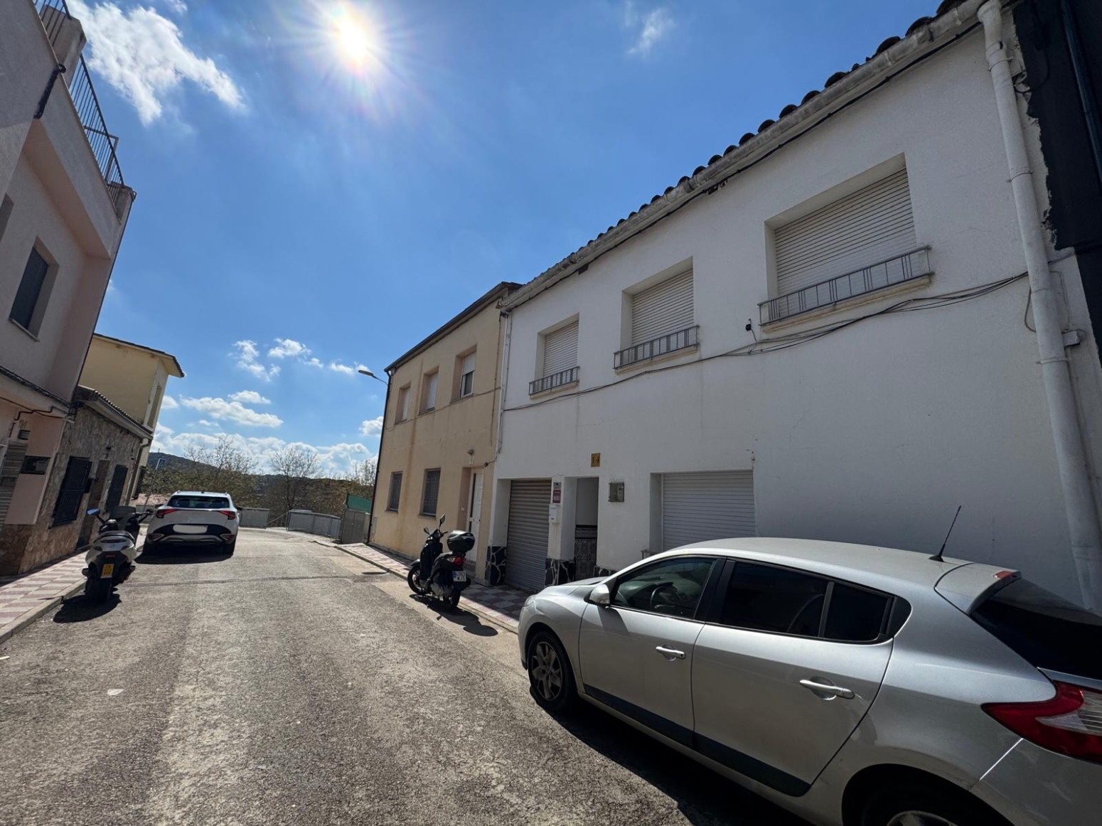 Casas o chalets-Venta-Quart-1656539-Foto-5