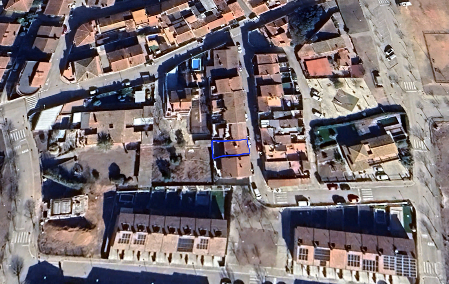 Casas o chalets-Venta-Quart-1656539-Foto-13