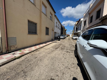 Calle Gavina