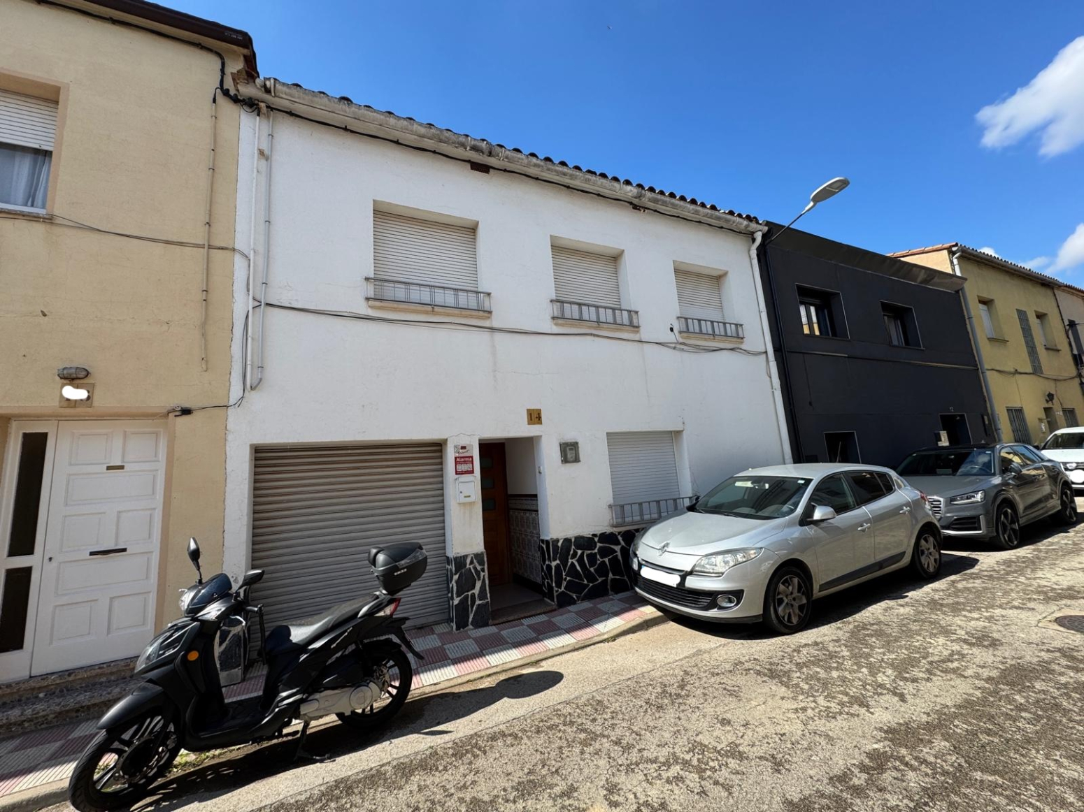 Casas o chalets-Venta-Quart-1656539-Foto-3