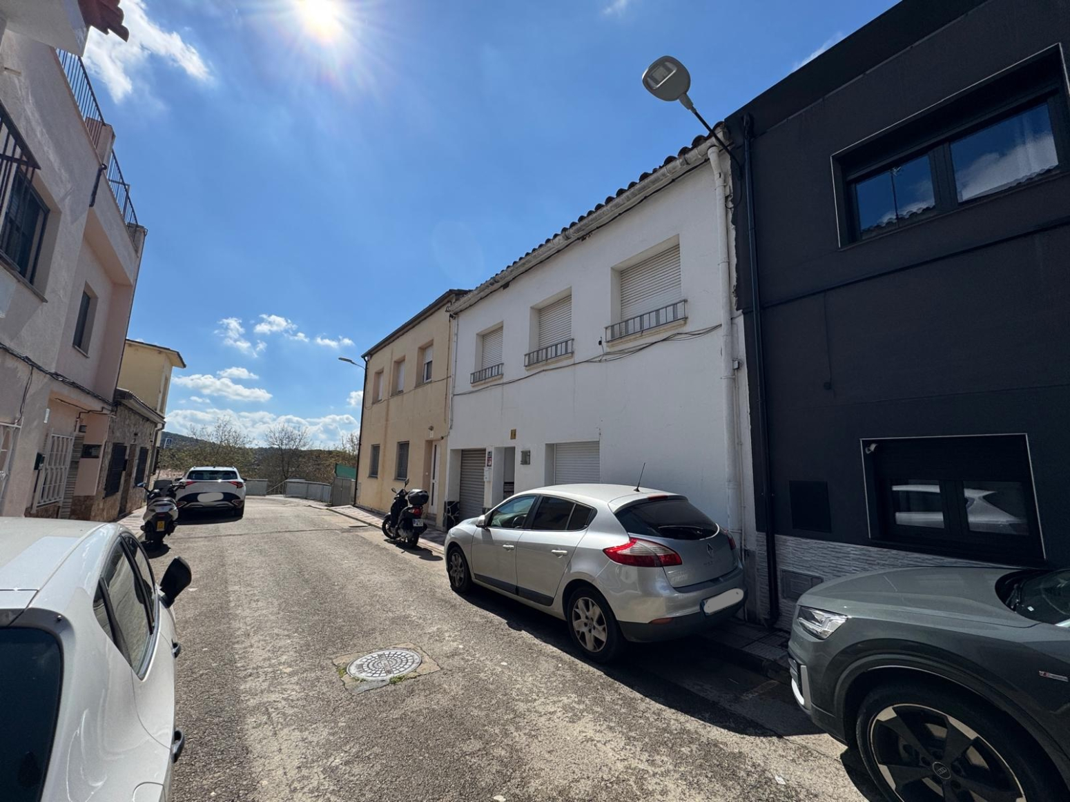 Casas o chalets-Venta-Quart-1656539-Foto-4