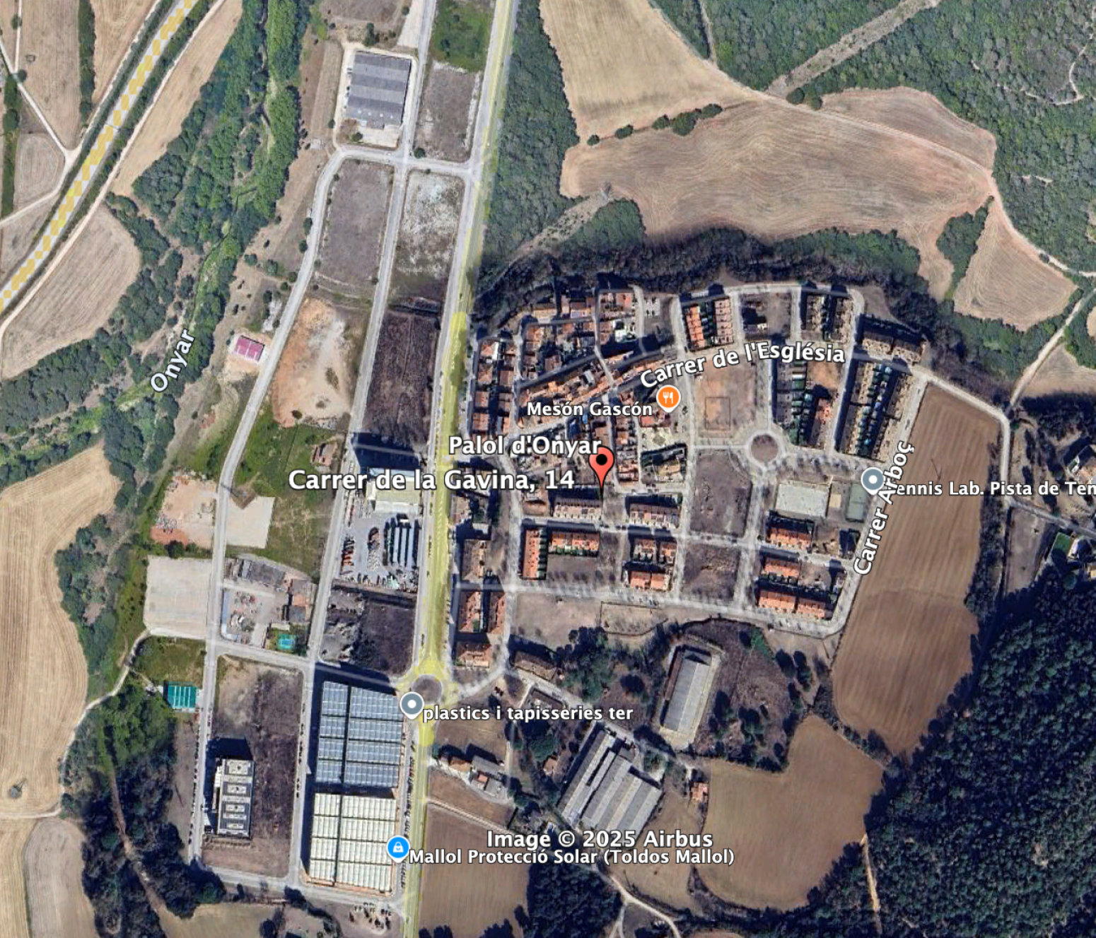 Casas o chalets-Venta-Quart-1656539-Foto-12