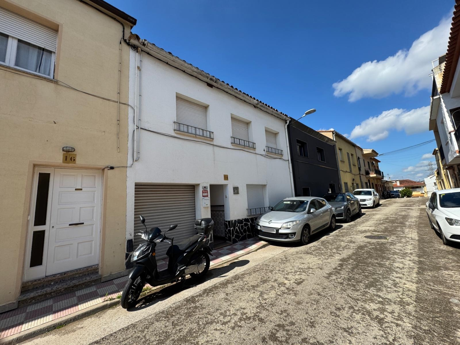Casas o chalets-Venta-Quart-1656539-Foto-11