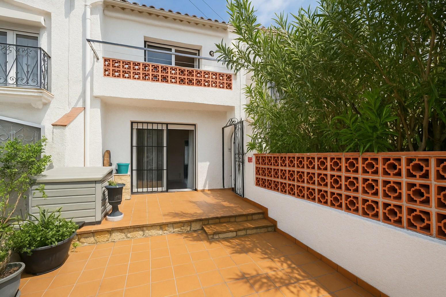 Casas o chalets-Venta-CastellÃ³ d