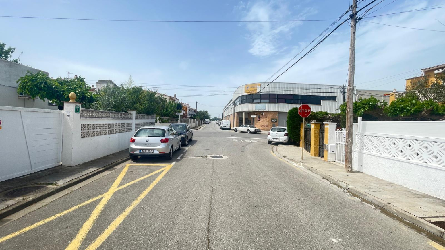 Casas o chalets-Venta-CastellÃ³ d