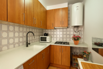 Home staging  virtual