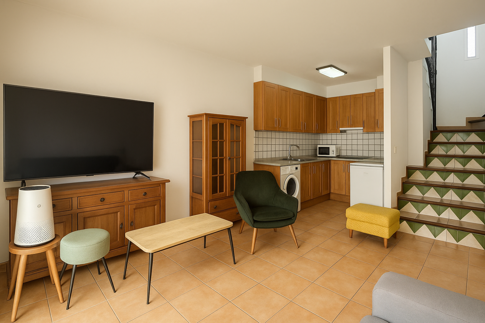 Casas o chalets-Venta-CastellÃ³ d