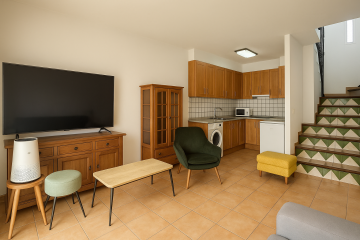 Home staging  virtual