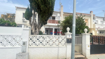 Entrada