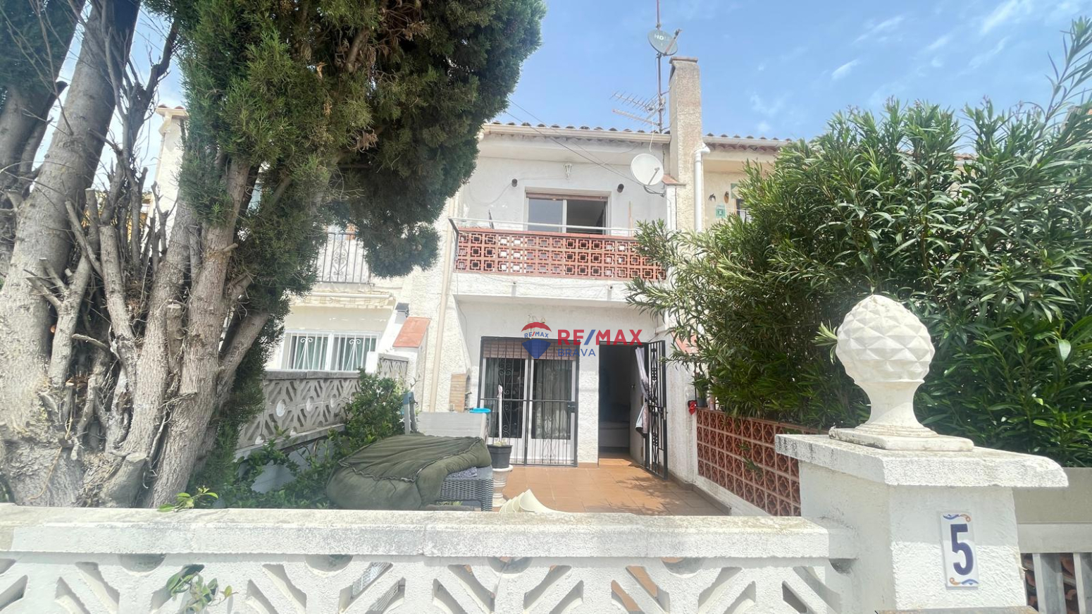 Casas o chalets-Venta-CastellÃ³ d