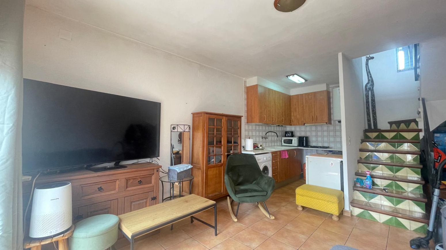 Casas o chalets-Venta-CastellÃ³ d