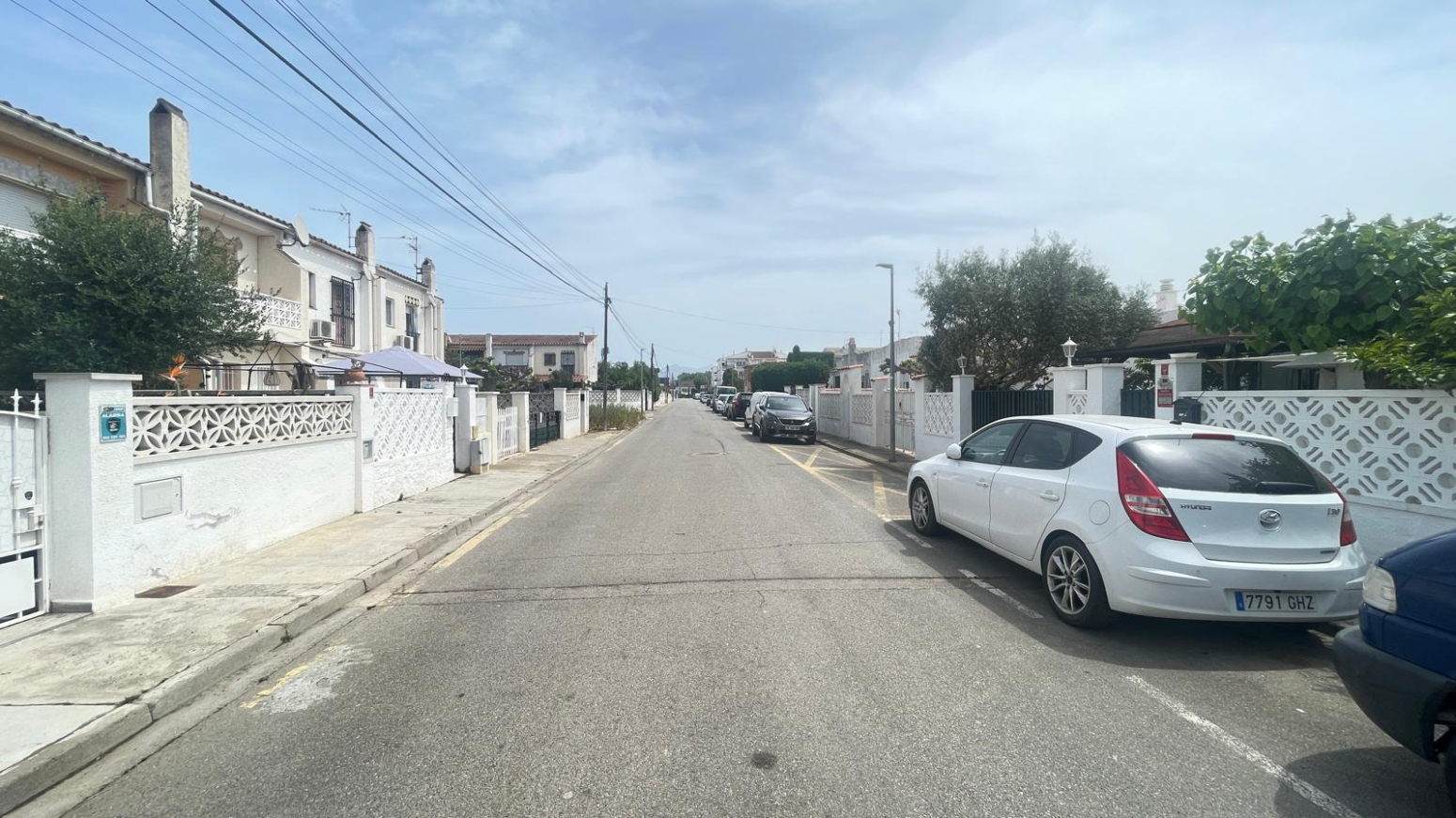 Casas o chalets-Venta-CastellÃ³ d