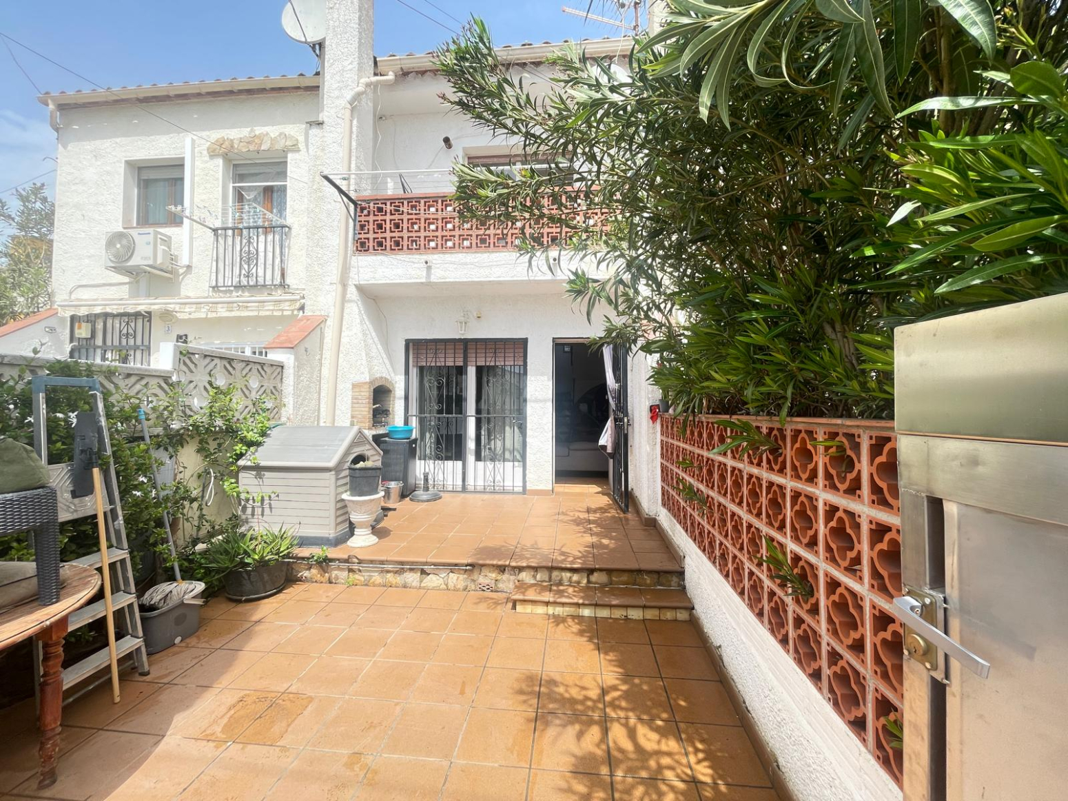Casas o chalets-Venta-CastellÃ³ d