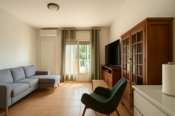 Home staging  virtual