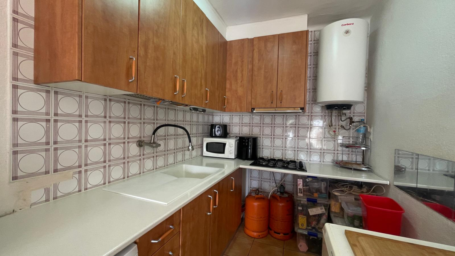 Casas o chalets-Venta-CastellÃ³ d