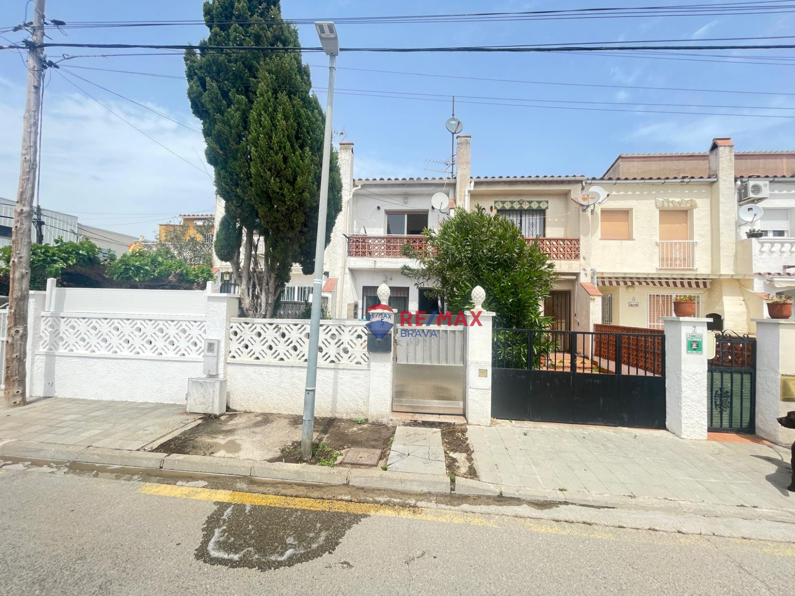 Casas o chalets-Venta-CastellÃ³ d