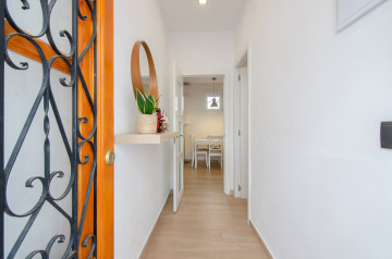 Pasillo