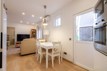 Salón-comedor