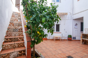 Terraza