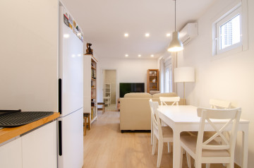 Salón-comedor