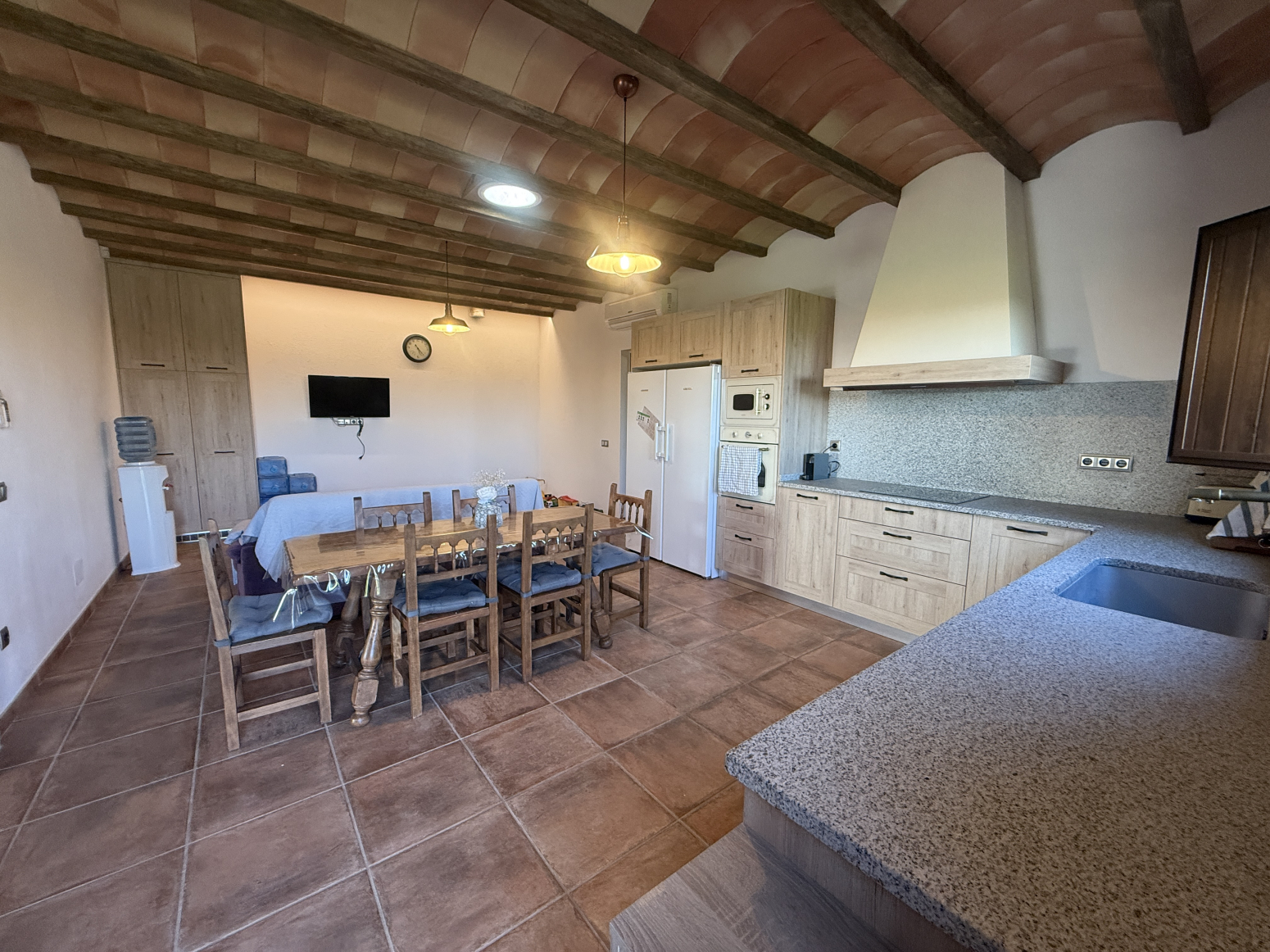 Casas o chalets-Venta-CassÃ  de la Selva-1661235-Foto-8