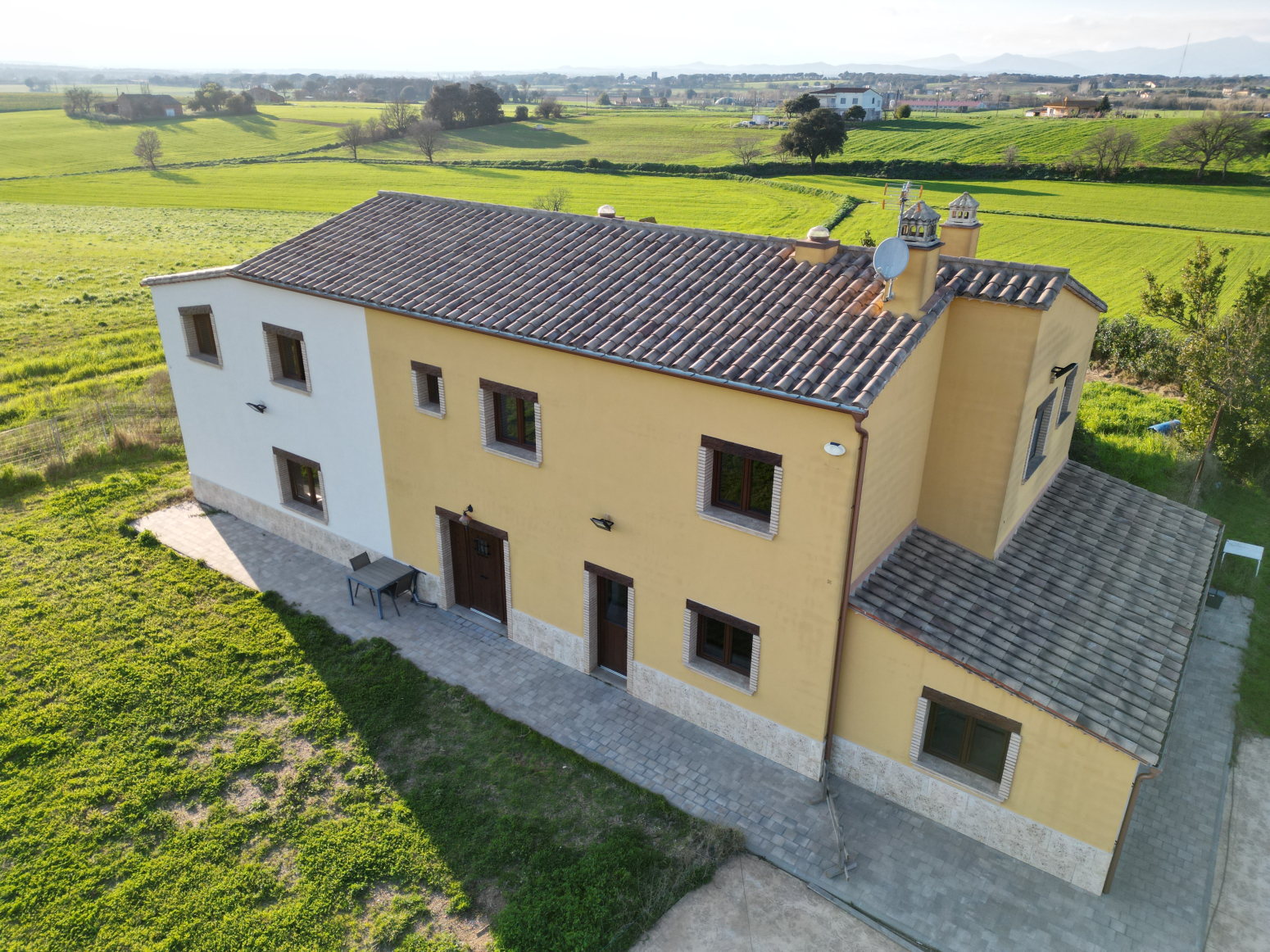 Casas o chalets-Venta-CassÃ  de la Selva-1661235-Foto-1