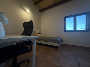 Dormitorio