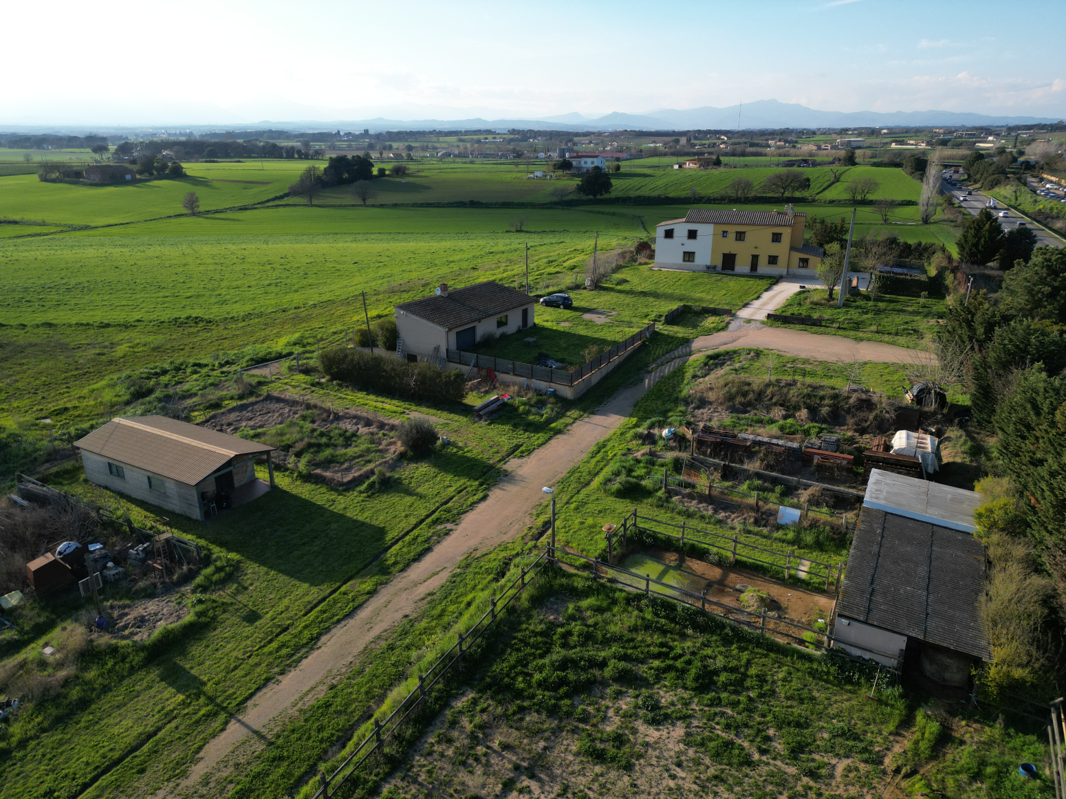 Casas o chalets-Venta-CassÃ  de la Selva-1661235-Foto-32