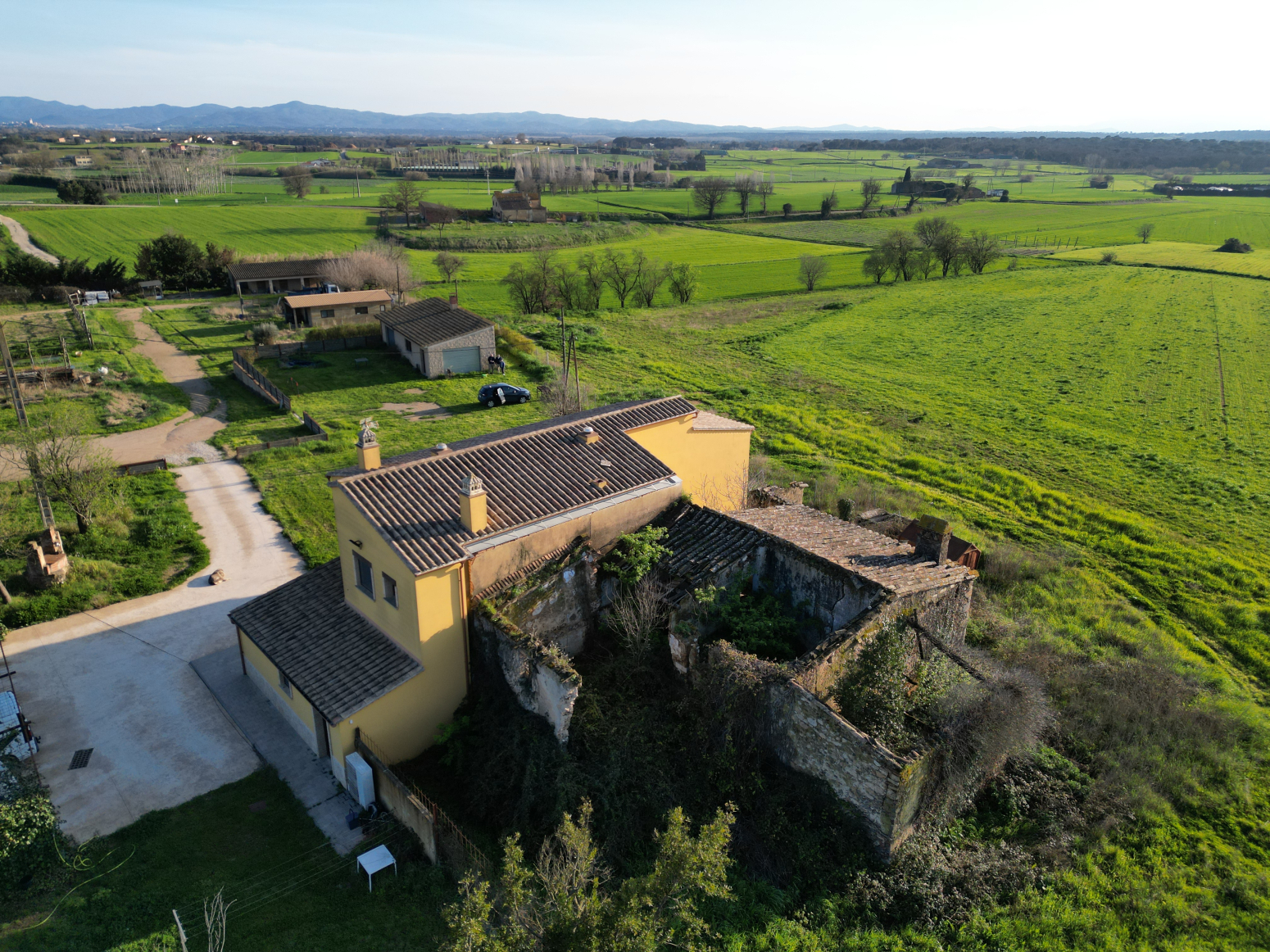 Casas o chalets-Venta-CassÃ  de la Selva-1661235-Foto-15