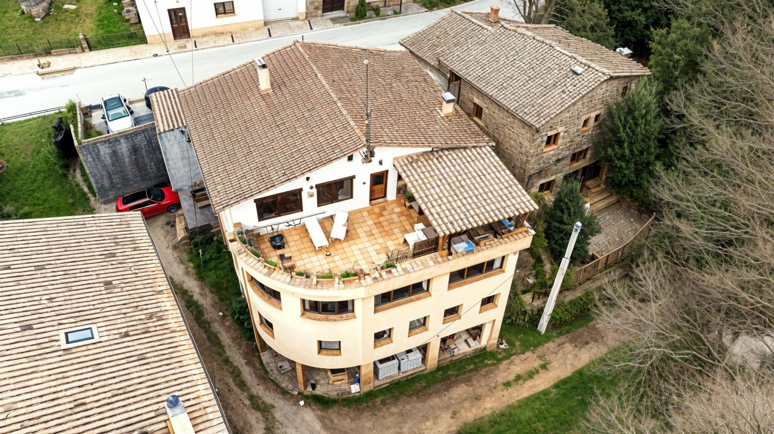 Casas o chalets-Venta-Espinelves-1680426-Foto-12