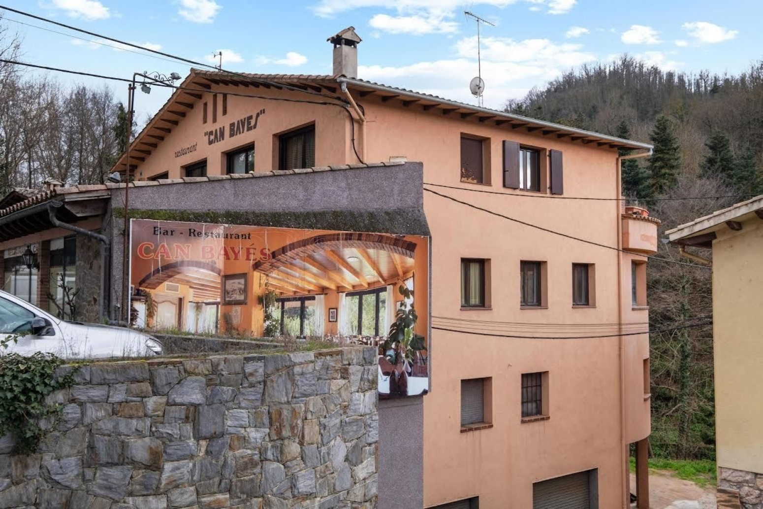 Casas o chalets-Venta-Espinelves-1680426-Foto-8