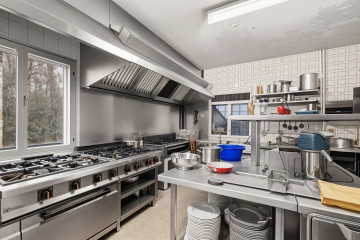 Cocina
