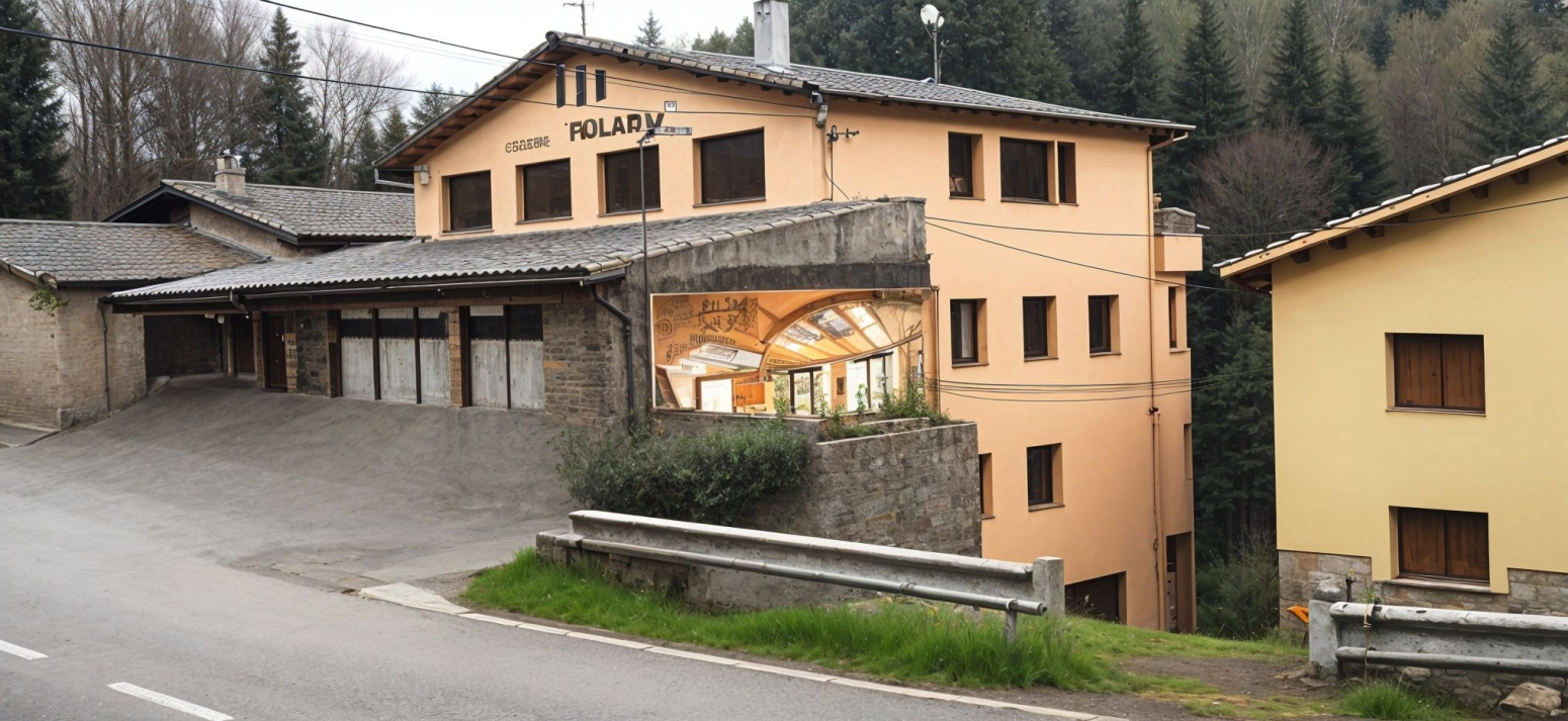Casas o chalets-Venta-Espinelves-1680426-Foto-1