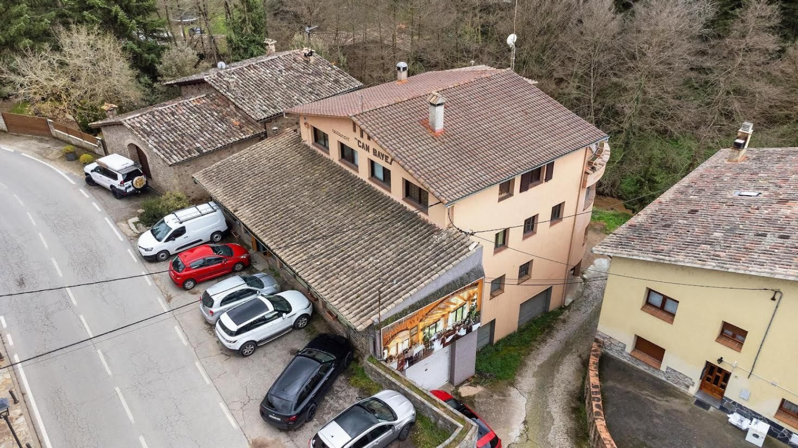 Casas o chalets-Venta-Espinelves-1680426-Foto-7