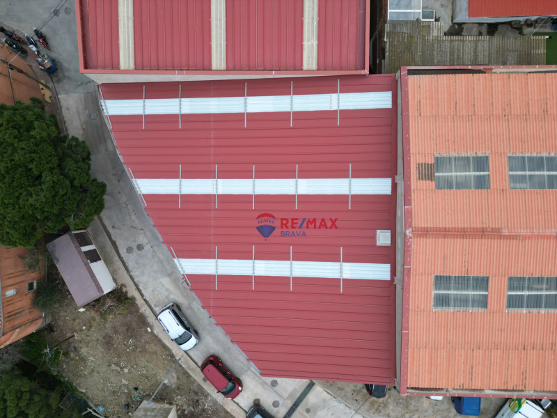 <p>Industrial warehouse suitable for boat storage or any other business in Cadaqués, Costa Brava.</p>
