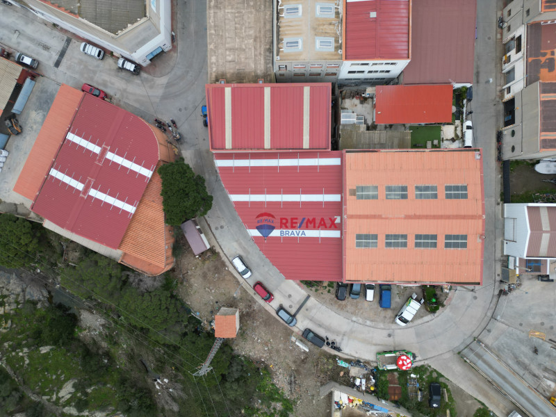 <p>Industrial warehouse suitable for boat storage or any other business in Cadaqués, Costa Brava.</p>