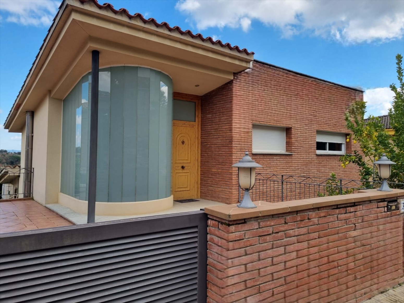 Casas o chalets-Venta-Santa Coloma de Farners-1700671-Foto-1