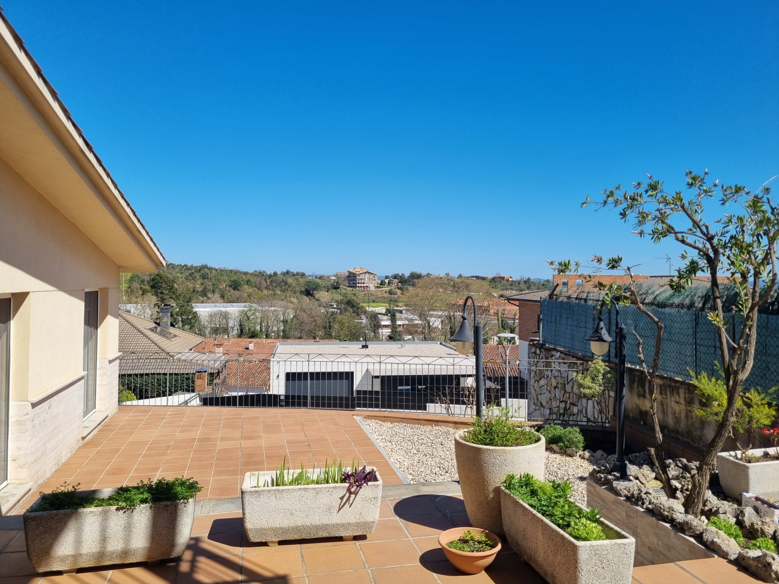 Casas o chalets-Venta-Santa Coloma de Farners-1700671-Foto-4