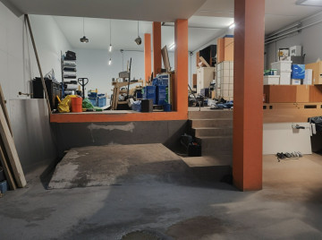 Casas o chalets-Venta-Santa Coloma de Farners-1700671-Foto-19-Carrousel