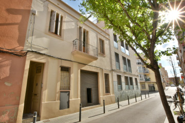 Fachada