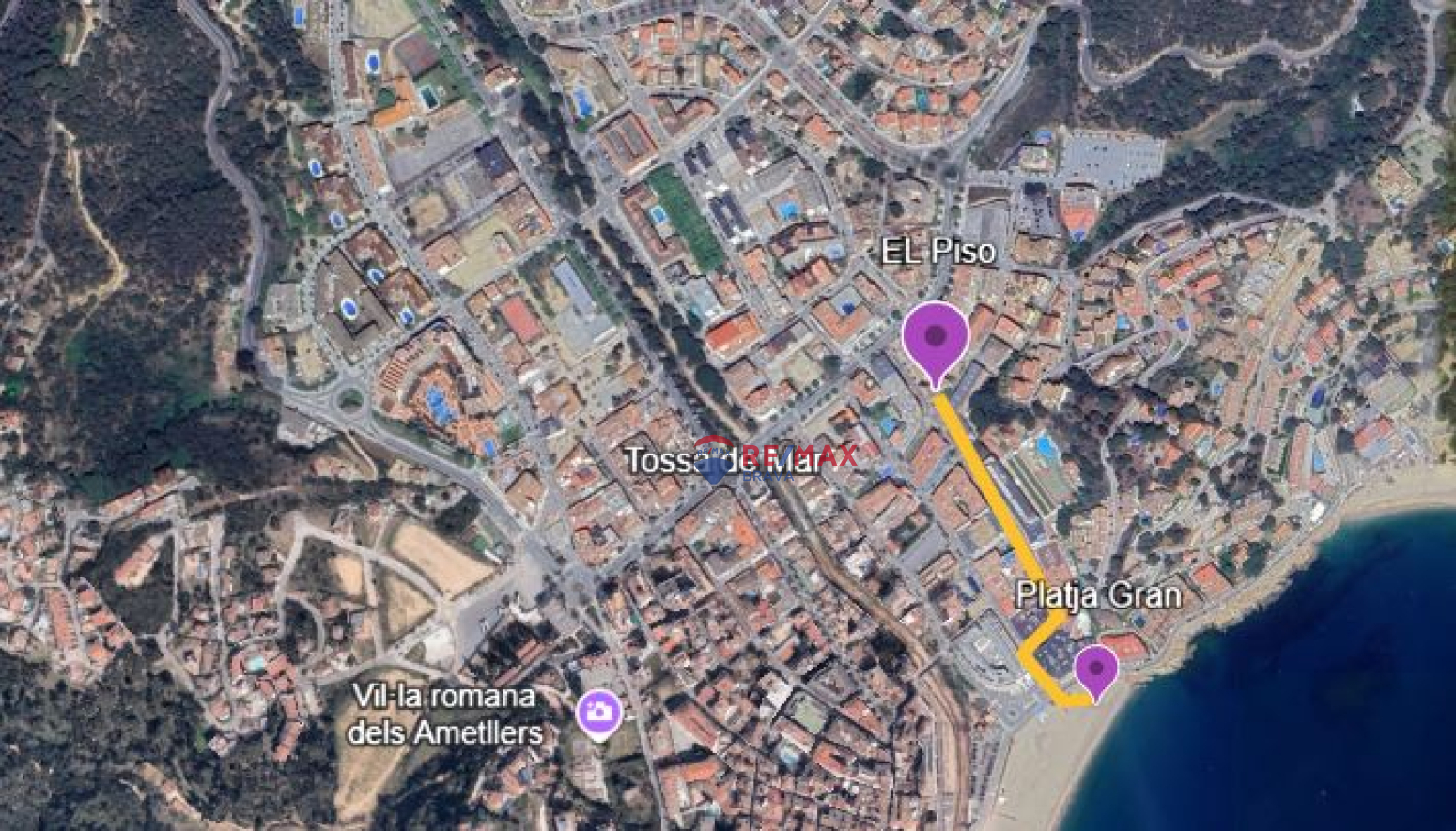 Pisos-Venta-Tossa de Mar-1712036-Foto-23
