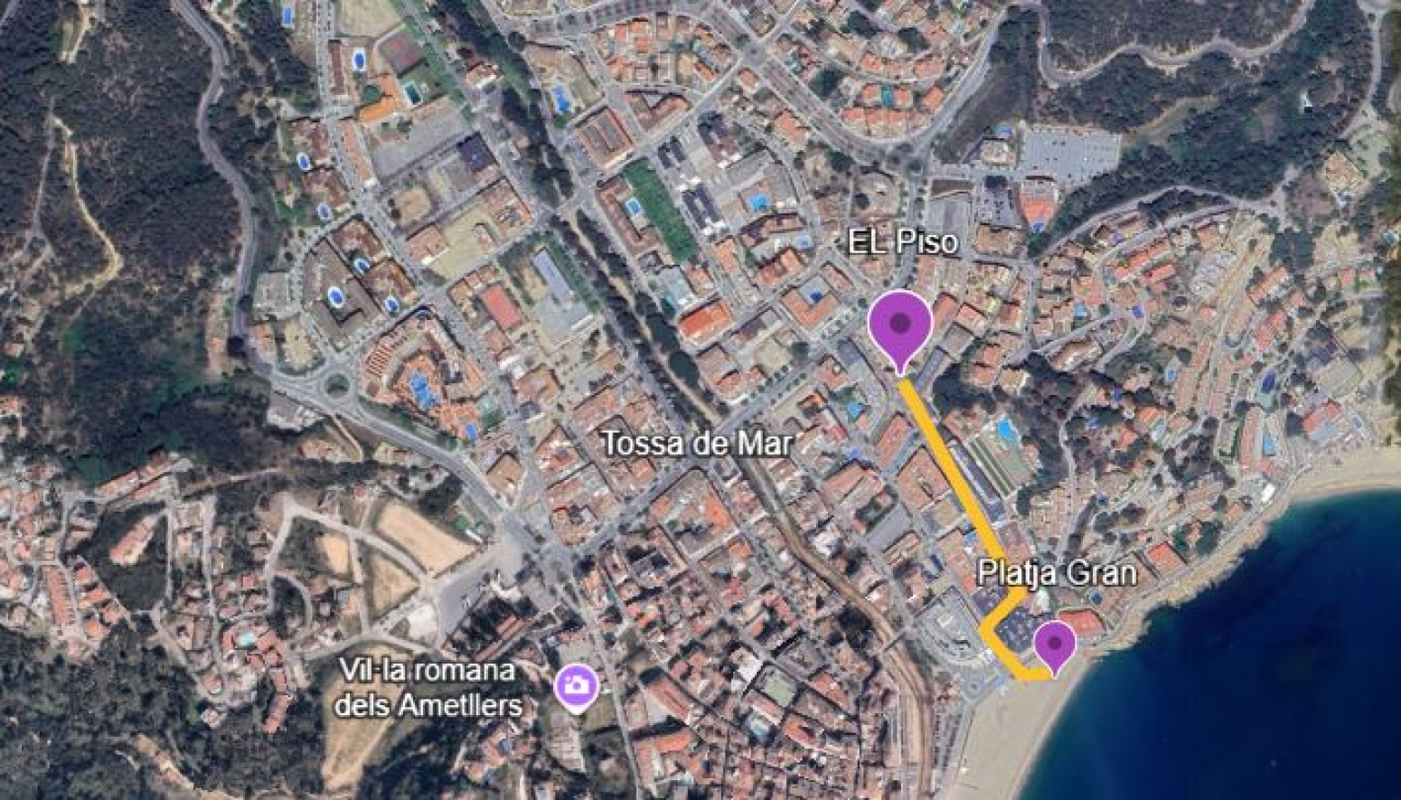 Pisos-Venta-Tossa de Mar-1712036-Foto-20