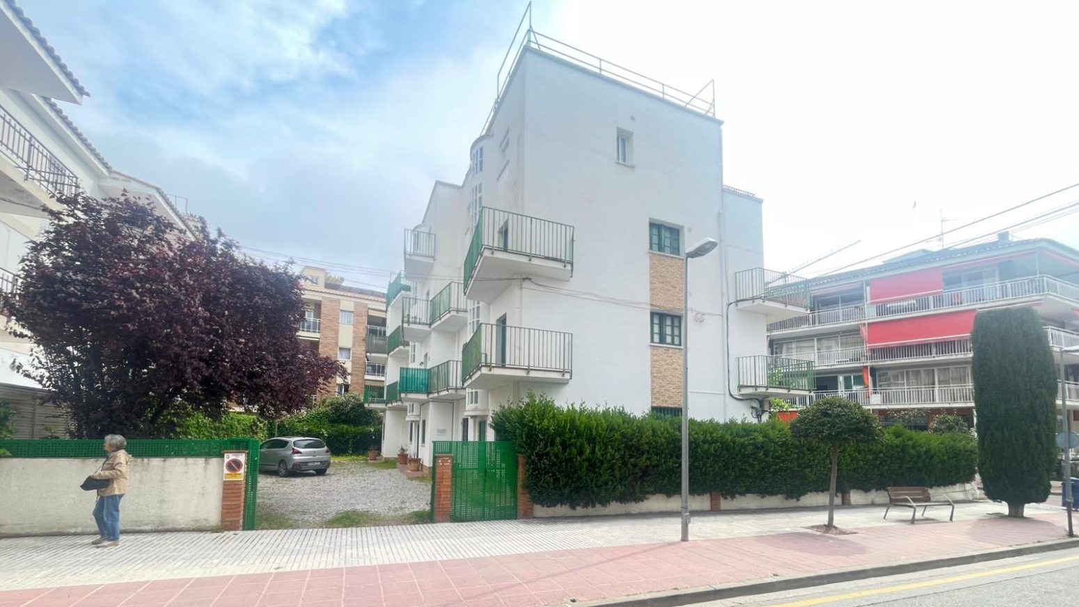 Pisos-Venta-Tossa de Mar-1712036-Foto-11