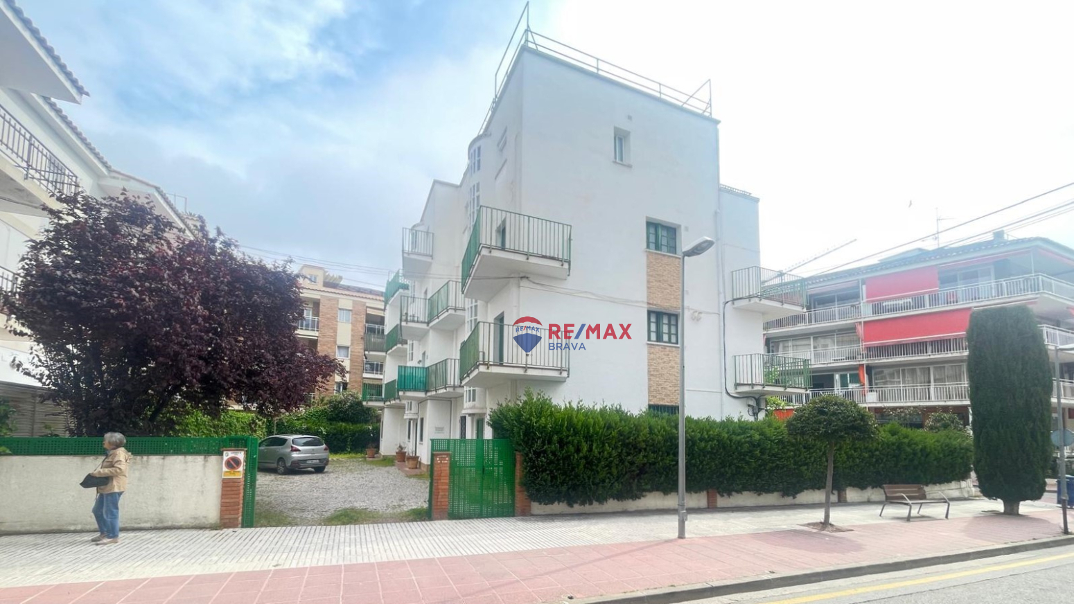 Pisos-Venta-Tossa de Mar-1712036-Foto-12