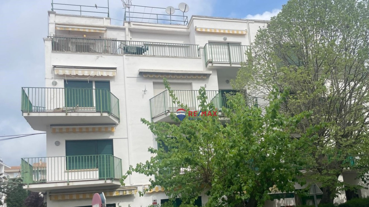 Pisos-Venta-Tossa de Mar-1712036-Foto-14