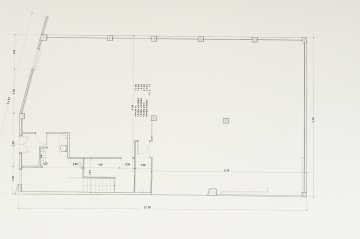 plano garaje 