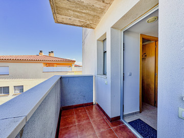 Entrada apartamento