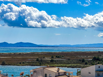 Vistas al mar