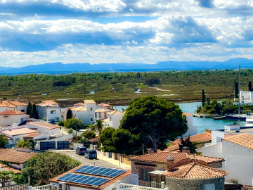 Vistas a Santa Margarita