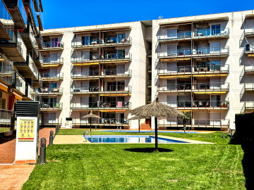 Piscina comunitaria 